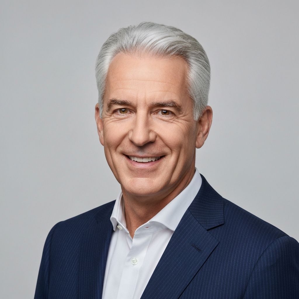 Dr. Thomas Müller