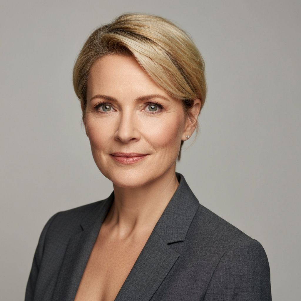 Sandra Weber