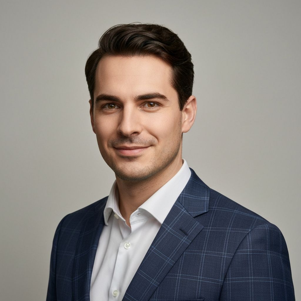 Michael Schmidt