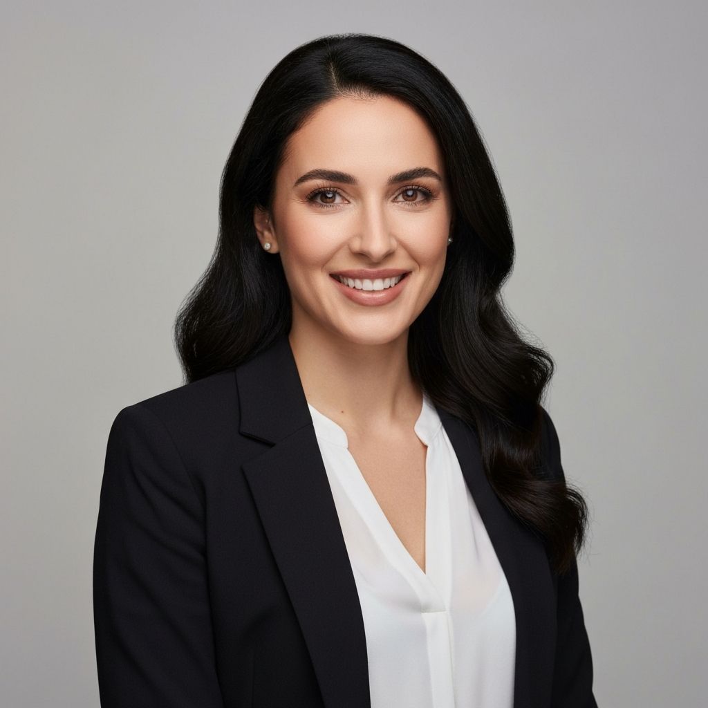 Lisa Bergmann